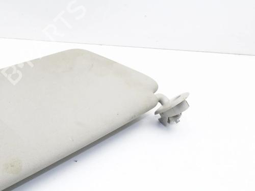 Left sun visor RENAULT TRAFIC III Van (FG_) 1.6 dCi 120 (FGMB, FGMC) | BP39772917I1 - Image 7