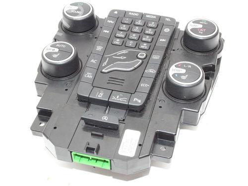 Control unit VOLVO V40 Hatchback (525) D4 | BP39848101M11 - Image 4