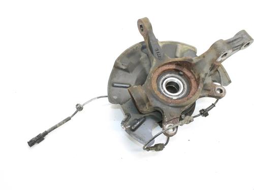 Left front steering knuckle SUZUKI SX4 S-Cross (JY) 1.4 Hybrid (Mild Hybrid) (AKK 414) | BP39852942M25 - Image 2