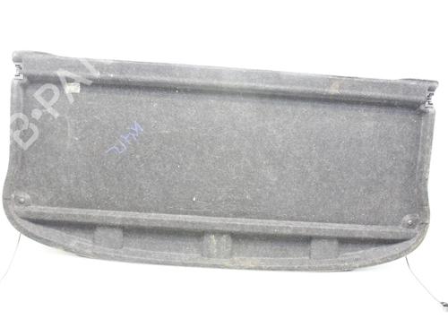 Rear parcel shelf RENAULT MEGANE IV Hatchback (B9A/M/N_) 1.2 TCe 130 (B9MR) | BP39865306C85 - Image 6