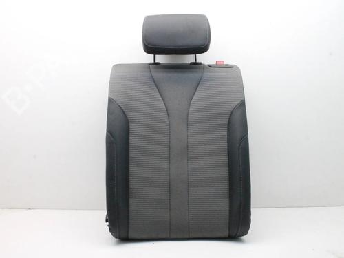 Sæde Bagtil Sæde Bagtil SKODA ENYAQ iV SUV (5AZ) 80 (204 hp) 39819786 39819786