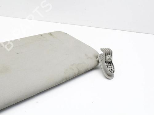 Right sun visor RENAULT TRAFIC III Van (FG_) 1.6 dCi 120 (FGMB, FGMC) | BP39779499I2 - Image 10