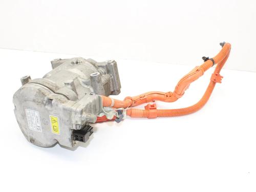 AC compressor HONDA JAZZ V (GR_, GS_) 1.5 eHEV (GR3, GR6) | BP39773618M34 - Image 2