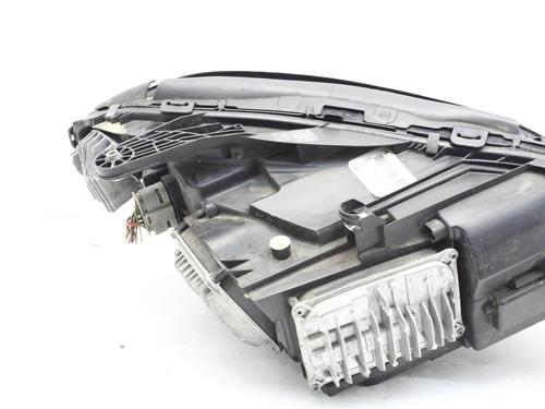 Left headlight MERCEDES-BENZ CLS (C218) CLS 220 BlueTEC / d (218.301) | BP39800058C28 - Image 6