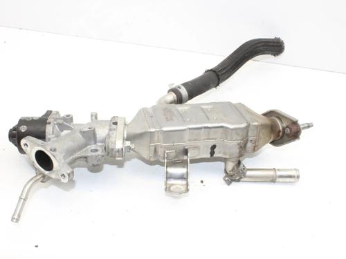 Used Egr Egr TOYOTA PRIUS (_W5_) 1.8 Hybrid (ZVW50, ZVW50_, ZVW51_, ZVW50R, ZVW51) (122 hp) 39786968 39786968