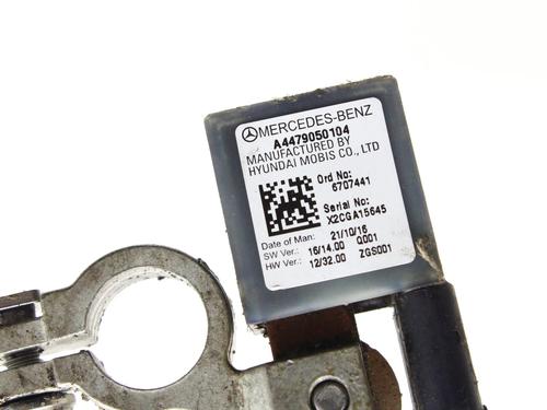 Cable MERCEDES-BENZ VITO Van (W447) 109 CDI (447.601, 447.603, 447.605) | BP39771911E12 - Image 4