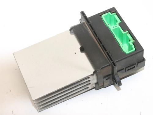 Heater resistor NISSAN NOTE (E11, NE11) 1.6 | BP39848245M108 - Image 2