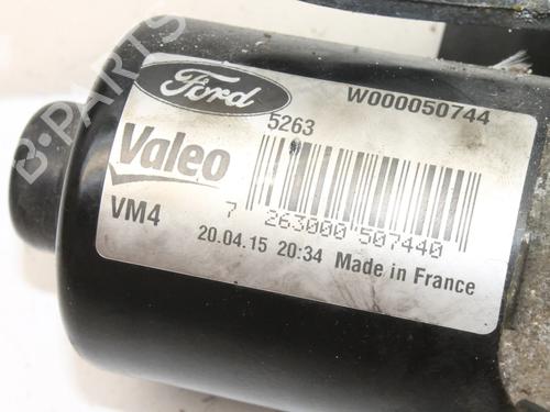 Front wiper motor FORD MONDEO V Saloon (CD) 2.0 TDCi | BP39874605M29 - Image 5