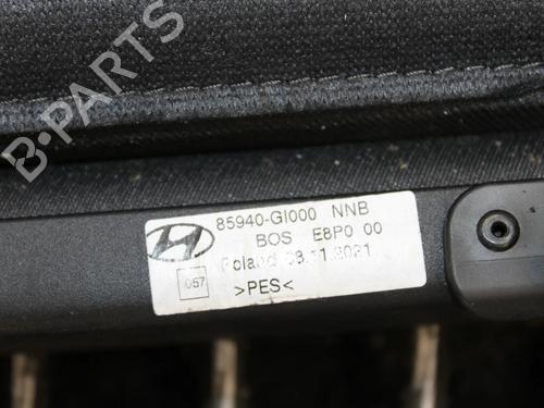 Hattehylde HYUNDAI IONIQ 5 (NE) EV | BP39846496C85 - Image 8