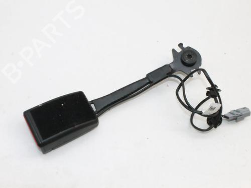 Seat buckle RENAULT CAPTUR II (HF_) TCe 100 (HFMT) | BP39773942I32 - Image 2