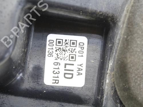 Right tailgate light SUZUKI SX4 S-Cross (JY) 1.4 Hybrid (Mild Hybrid) (AKK 414) | BP39869605C80 - Image 12
