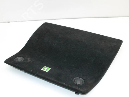Boot lining MERCEDES-BENZ M-CLASS (W164) ML 420 CDI 4-matic (164.128) | BP39802219I3 - Image 2