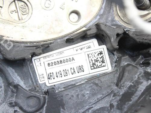 Steering wheel AUDI Q7 (4LB) 3.0 TDI quattro | BP39830408C49 - Image 9