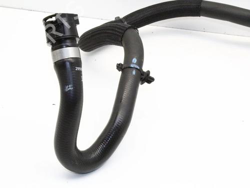 Pipe RENAULT ARKANA I (LCM_, LDN_) 1.6 E-TECH 145 (LDMU) | BP39861361M125 - Image 2