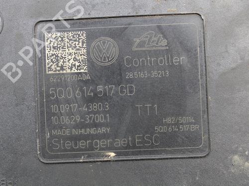 ABS pump VW ARTEON SHOOTING BRAKE (3H9) 2.0 TDI | BP39775524M43 - Image 4