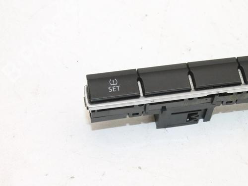 Switch VW TIGUAN (5N_) 2.0 TDI 4motion | BP39813402I30 - Image 2