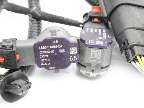 Electronic module LAND ROVER DEFENDER Station Wagon (L663) D250 MHEV 4x4 | BP39829152M83 - Image 8