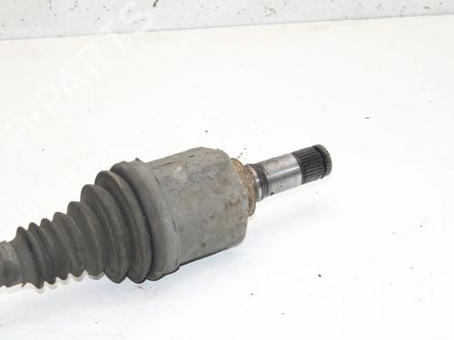 Left front driveshaft FORD RANGER (TKE) 2.2 TDCi 4x4 | BP39864087M38 - Image 3
