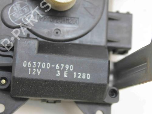 Electronic module HONDA S2000 (AP) 2.0 (AP1) | BP39854706M83 - Image 3