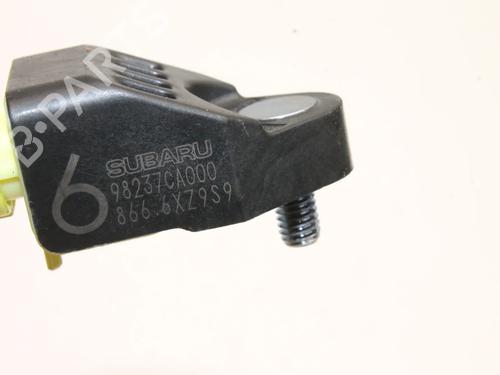 Control unit SUBARU BRZ (ZC6) 2.0 (ZC6) | BP39875284M11 - Image 3