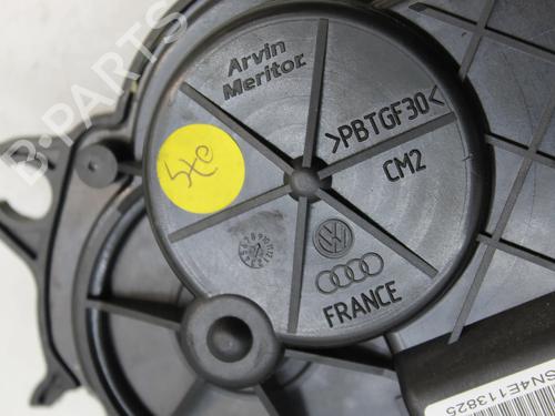 Front right lock AUDI A8 D3 (4E2, 4E8) S8 quattro | BP39869296C97 - Image 8