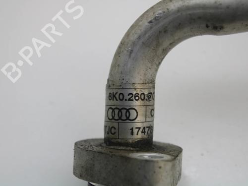 AC pipe AUDI A5 Sportback (8TA) 3.0 TDI quattro | BP39783472M126 - Image 7