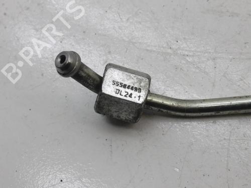 Pipe OPEL INSIGNIA A (G09) 2.0 CDTI (68) | BP39877645M125 - Image 5