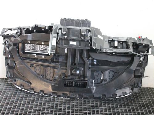Dashboard SKODA ENYAQ iV SUV (5AZ) 80 | BP39786131C46 - Image 8