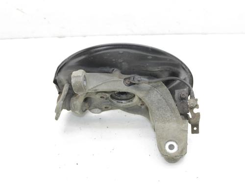 Left front steering knuckle AUDI TT (8J3) 2.0 TDI quattro | BP39834494M25 - Image 2