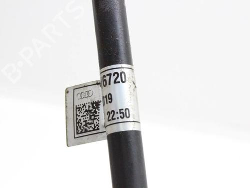 AC pipe AUDI A4 B9 (8W2, 8WC) 35 TFSI Mild Hybrid | BP39827967M126 - Image 6