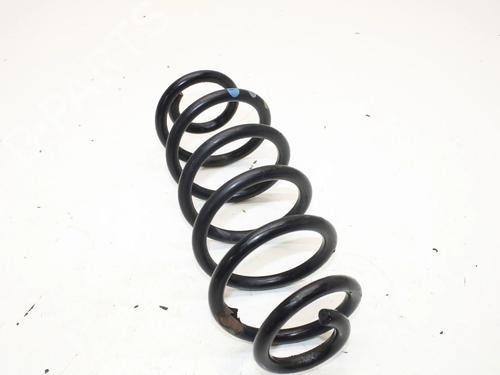 Used Shock absorber spring Shock absorber spring AUDI A4 B8 Avant (8K5) S4 quattro (333 hp) 39840441 39840441