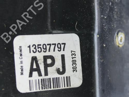 Front right lock CADILLAC ESCALADE 6.2 AWD | BP39788615C97 - Image 5