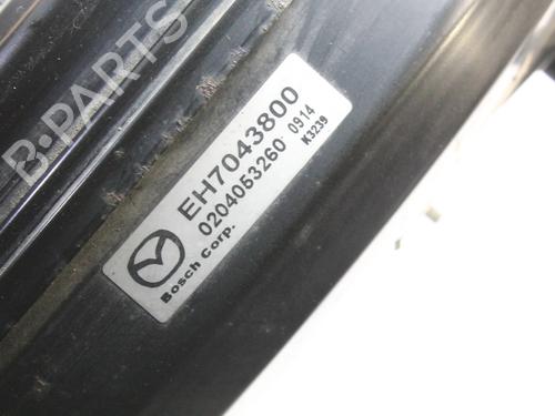 Servo brake MAZDA CX-7 (ER) 2.2 MZR-CD AWD (ER10A) | BP39784546M42 - Image 4