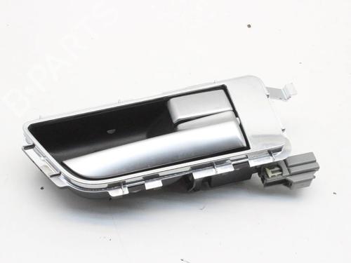 Used Rear right interior door handle Rear right interior door handle LAND ROVER DISCOVERY IV (L319) 3.0 SDV6 4x4 (256 hp) 39807382 39807382