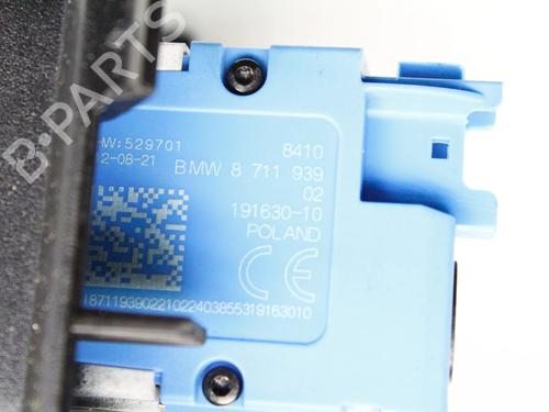 Electronic module BMW 3 (G20, G80, G28) 330 e Plug-in-Hybrid | BP39793757M83 - Image 4