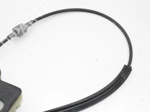 Håndbremsekabel AUDI A6 C8 (4A2) 40 TDI | BP39866548C145 - Image 3