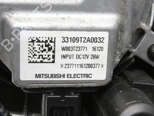 Left headlight HONDA CIVIC IX (FK) 2.0 i-VTEC Type R (FK2) | BP39769176C28 - Image 12