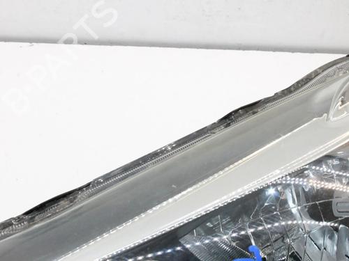 Left headlight NISSAN MICRA V (K14) 0.9 IG-T | BP39829955C28 - Image 6