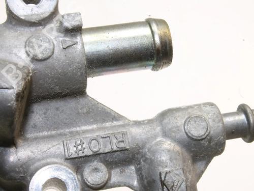 Pipe HONDA CIVIC IX (FK) 2.2 i-DTEC (FK3) | BP39865831M125 - Image 5