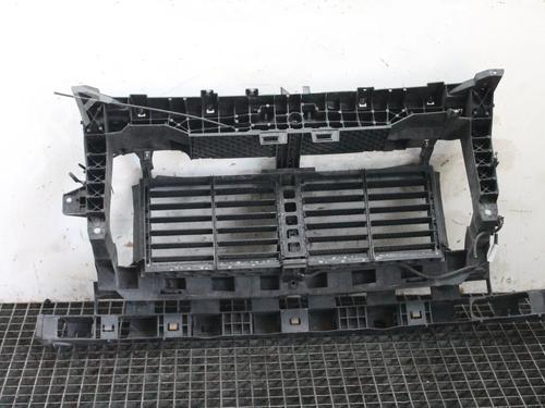 Frontplade/Frontkurv RENAULT TRAFIC III Van (FG_) 1.6 dCi 125 (FGMH) | BP39772627C72 - Image 2