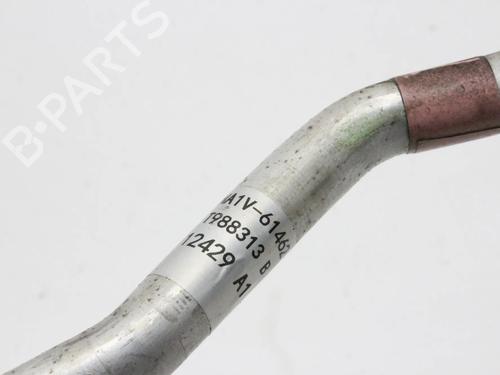 AC pipe MAZDA MX-5 IV (ND__) 1.5 (ND2E, ND5R) | BP39784640M126  - Image 6