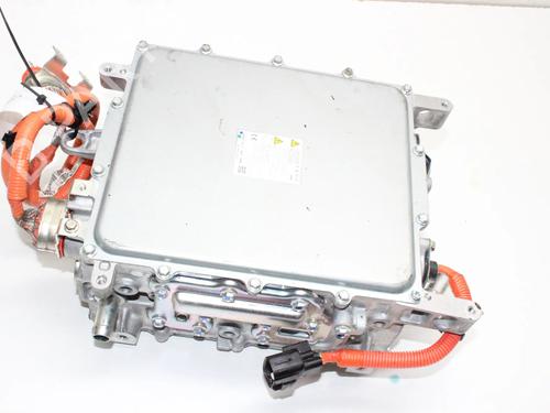 Used Inverter/Converter Inverter/Converter MITSUBISHI OUTLANDER III (GG_W, GF_W, ZJ, ZL, ZK) 2.0 Hybrid 4WD (GG2W) (189 hp) 39786288 39786288