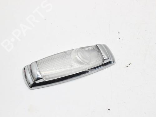 Used Interior roof light Interior roof light ROLLS-ROYCE SILVER SPIRIT 6.75 (305 hp) 40015243 40015243