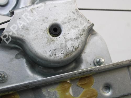 Front left window mechanism SUZUKI SX4 S-Cross (JY) 1.4 Hybrid (Mild Hybrid) (AKK 414) | BP39842920C22 - Image 5