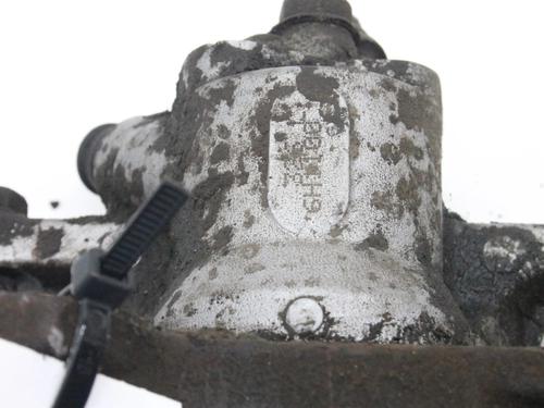 Left rear brake caliper LEXUS IS III (_E3_) 300h (AVE30_, AVE30R) | BP39823353M107 - Image 5
