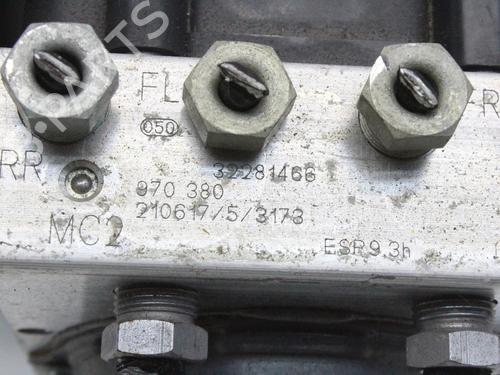ABS pump VOLVO XC40 (536) T5 Plug-in Hybrid | BP39874846M43 - Image 6