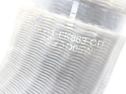 Intercooler pipe FORD TRANSIT CUSTOM V362 Van (FY, FZ) 2.2 TDCi | BP39815653M127 - Image 4
