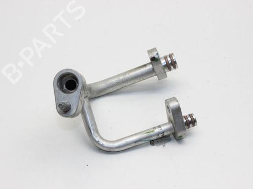 Used AC pipe AC pipe PEUGEOT 2008 II (UD_, US_, UY_, UJ_, UR_, UC_) e-2008 (UKZKXZ) (136 hp) 39853136 39853136