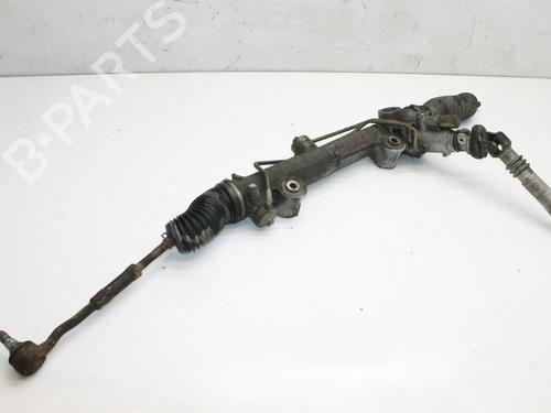 Used Steering rack Steering rack MERCEDES-BENZ SL (R230) 500 (230.475) (306 hp) 39831342 39831342