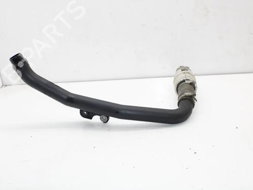 Intercooler-rør Intercooler-rør KIA STONIC (YB) 1.0 T-GDi (120 hp) 39875837 39875837